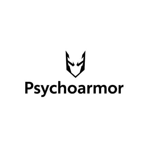 Psychoarmor Logo